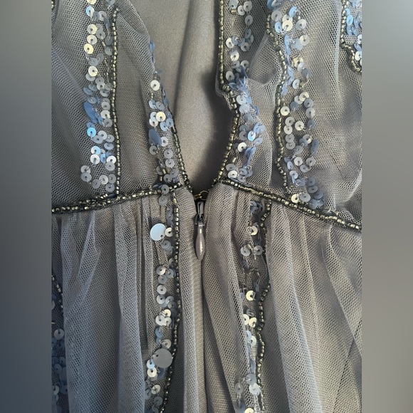 Adrianna Papell Evening Dress - Picture 6 of 9